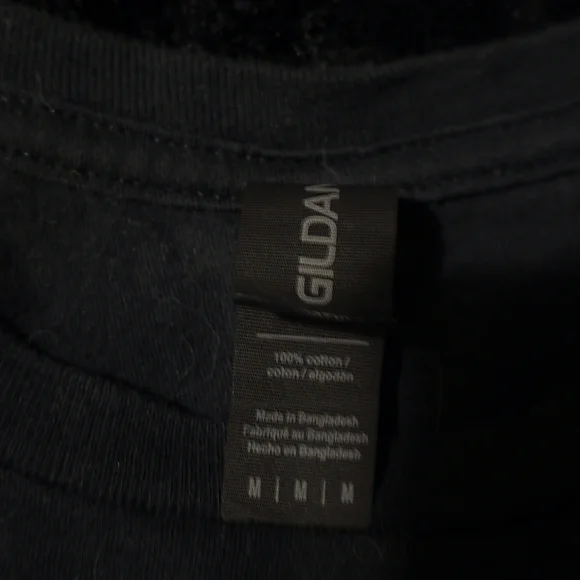 Hot Topic Pierce The Veil Emo T-Shirt Set - Picture 5 of 7